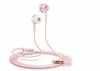 Sennheiser CX 300 II Precision Noise Isolating Ear-canal Phones - Pink