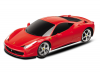 Τηλεκατευθυνόμενο Αυτοκίνητο Ferrari 458 1:24