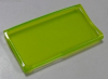 iPod Nano 7 - TPU GEL Case Green Τranslucent (OEM)