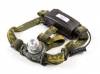 Rechargeable Headlamp With motion sensor G603