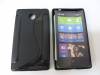Nokia X / X Plus - TPU GEL Case Black (OEM)