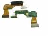 Iphone 3G Dock Connector Flex Cable (White)