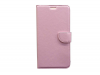 Book Case for Xiaomi NOTE 9S - NOTE 9 PRO  PINK (OEM)