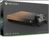 Xbox One X Special  Edition  1 TB Console (USED)