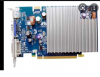 PC Graphics Card Sparkle GeForce 7600 GS 400Mhz PCI-E 256Mb 800Mhz 128 bit DVI TV YPrPb  (Used)