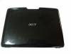 Acer Aspire 5920 5920G Laptop Black LCD Screen Cover (USED)