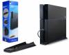 PS4 4Gamers Officially Licensed Vertical Stand n' Usb Hub