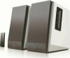 Edifier R1700BT 66W 2-Way Self-Powered Bluetooth Speakers (Pair) White / Silver