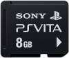 Sony PS Vita Memory Card 8GB (USED)