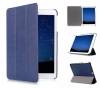 Leather Case for Samsung Galaxy Tab S2 9.7 (SM-T810 / T815) Blue (OEM)