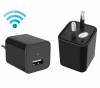 Mobile Charger with Hidden Full HD, USB, WiFi SPY-008 Camera