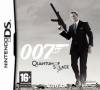 DS - 007: Quantum Of Solace (USED)