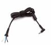 Power Cord for Dell Ultrabook 4.5x3mm Power Jack Plug (OEM)