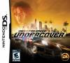 DS GAME - Need For Speed Undercover (MTX)