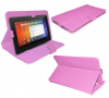 Leather Stand Case for Android Tablet 10,1 