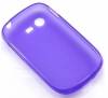 Samsung Galaxy Star S5280 - TPU Gel Case Purple (ΟΕΜ)