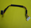 DC Power Jack with Cable for HP Envy15 (OEM) (BULK)