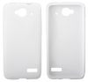 TPU GEL Case S-Line for Alcatel One Touch Idol Mini OT-6012X/OT-6012D White (OEM)
