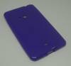 TPU Gel Case S-Line for Nokia Lumia 625 Purple (OEM)