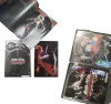 Tekken Tag Tournament 2 + steelbook+ art book.  (METAΧΕΙΡ)