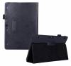 Leather Stand Case for Lenovo Tab 2 A10-70F Black (ΟΕΜ)