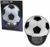 MANHATTAN 423182 ERGONOMIC GEL WRIST-REST MOUSE PAD SOCCER MANHATTAN 423182 ERGONOMIC GEL WRIST-REST MOUSE PAD SOCCER