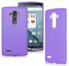 LG G4 H815 - Case TPU Gel Purple (OEM)