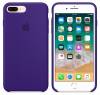 Apple MMWF2ZM Original Silicone Case για iPhone 7 and 8 (4.7