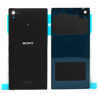 Sony L39h Xperia Z1 - Battery Cover Black