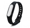 XiaoMi Mi Band Bluetooth V4 Waterproof Smart Bracelet w/ Sleep Monitoring / Sport Tracking - Black