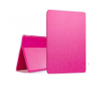 Kaku leather   Stand Cases for SAMSUNG GALAXY TAB PRO 8.4 SM-T320 (PINK)
