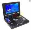 Portable EVD DVD with TV Player 7.8