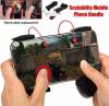 MV Universal Smartphone Holder Gamepad Remote Controller Joystick for iPhone / Android (oem)