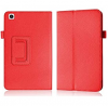 Leather Stand Case for Samsung Galaxy Tab 3 8 T310-T311 red (OEM)