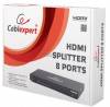 CABLEXPERT HDMI SPLITTER 8 PORTS | DSP-8PH4-03