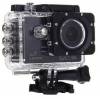 SJCAM SJ5000 WiFI Action Sports HD Camera - 1080p - Waterproof Camera for Sports Activities 2 inch Display Black