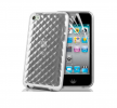 Διαφανής Θήκη - Hydro Gel Case Cover για το iPod Touch 4G