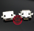 Micro usb 5 Pin B SMT plug jack socket connector - Type J (OEM)