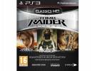 PS3 GAME - The Tomb Raider Trilogy