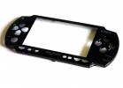 PSP 2000 slim faceplate black