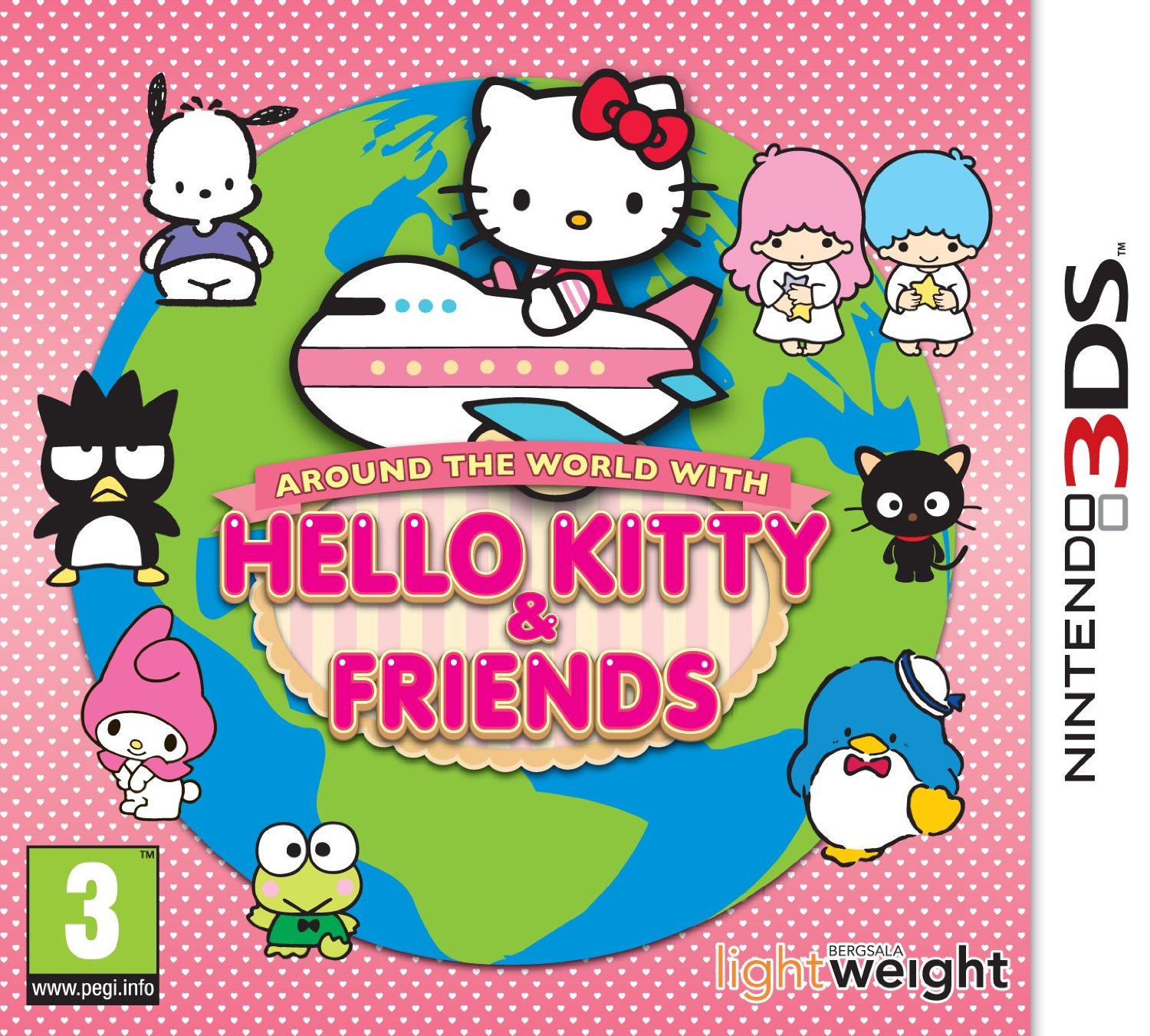 Hello kitty and friends. Друзья hello Kitty. Хелло Китти френдс. Игра hello Kitty World. Хеллоу Китти the World.