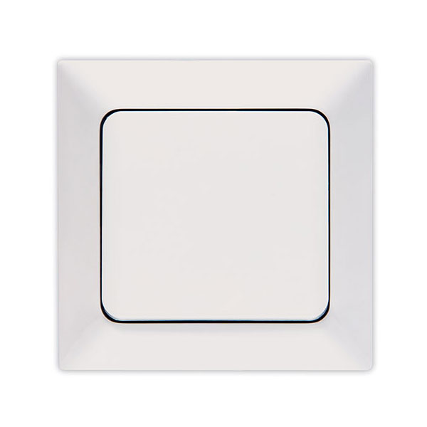 Single white NE-AD all-round switch A / R switch in category Electric ...