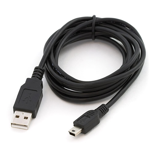 K1HA05CD0014 USB Data Cable for Panasonic Lumix Digital Cameras